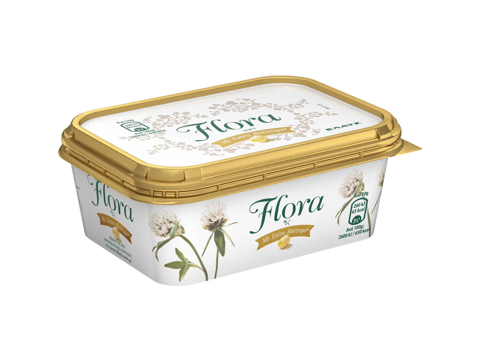 Flora