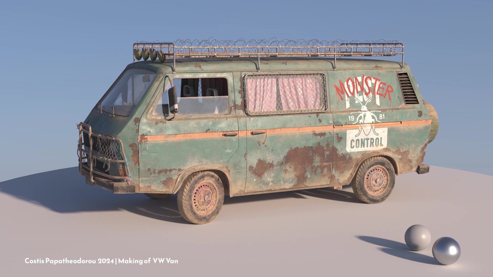Van360 – frame at 0m42s