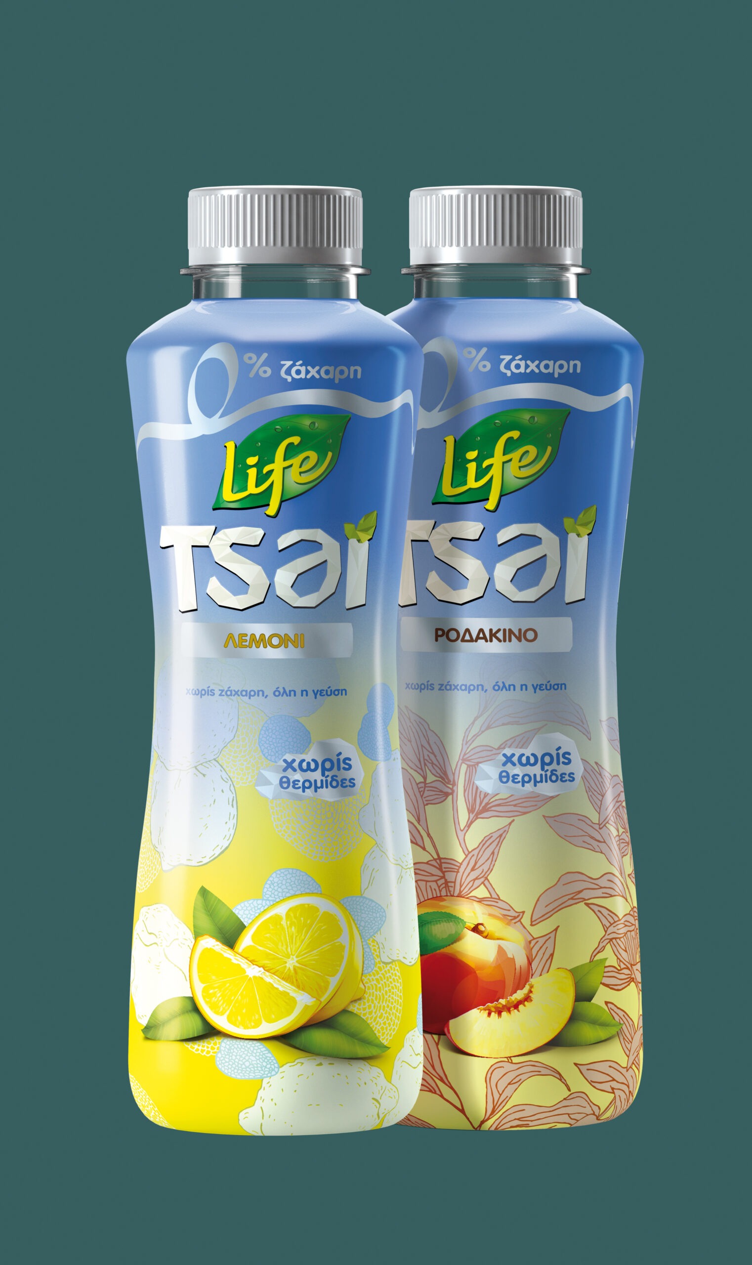 Life Tsai