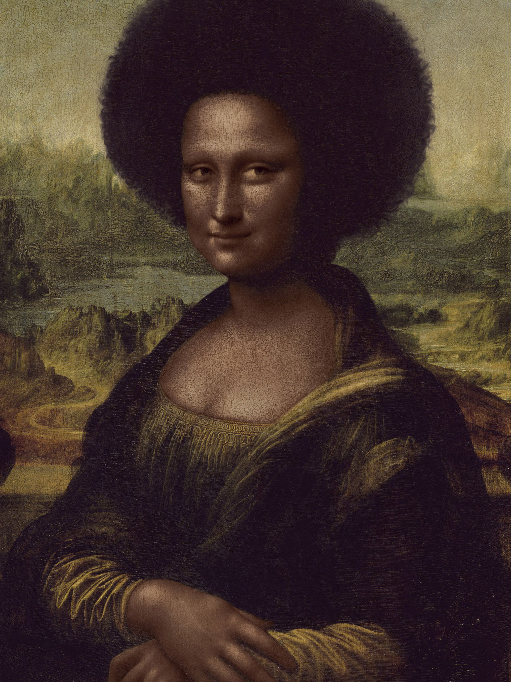 MonaLisa